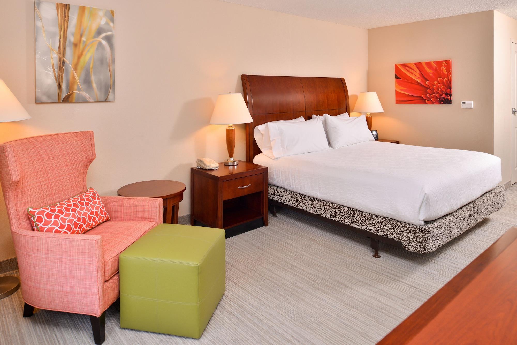 Hilton Garden Inn Dover Exteriér fotografie