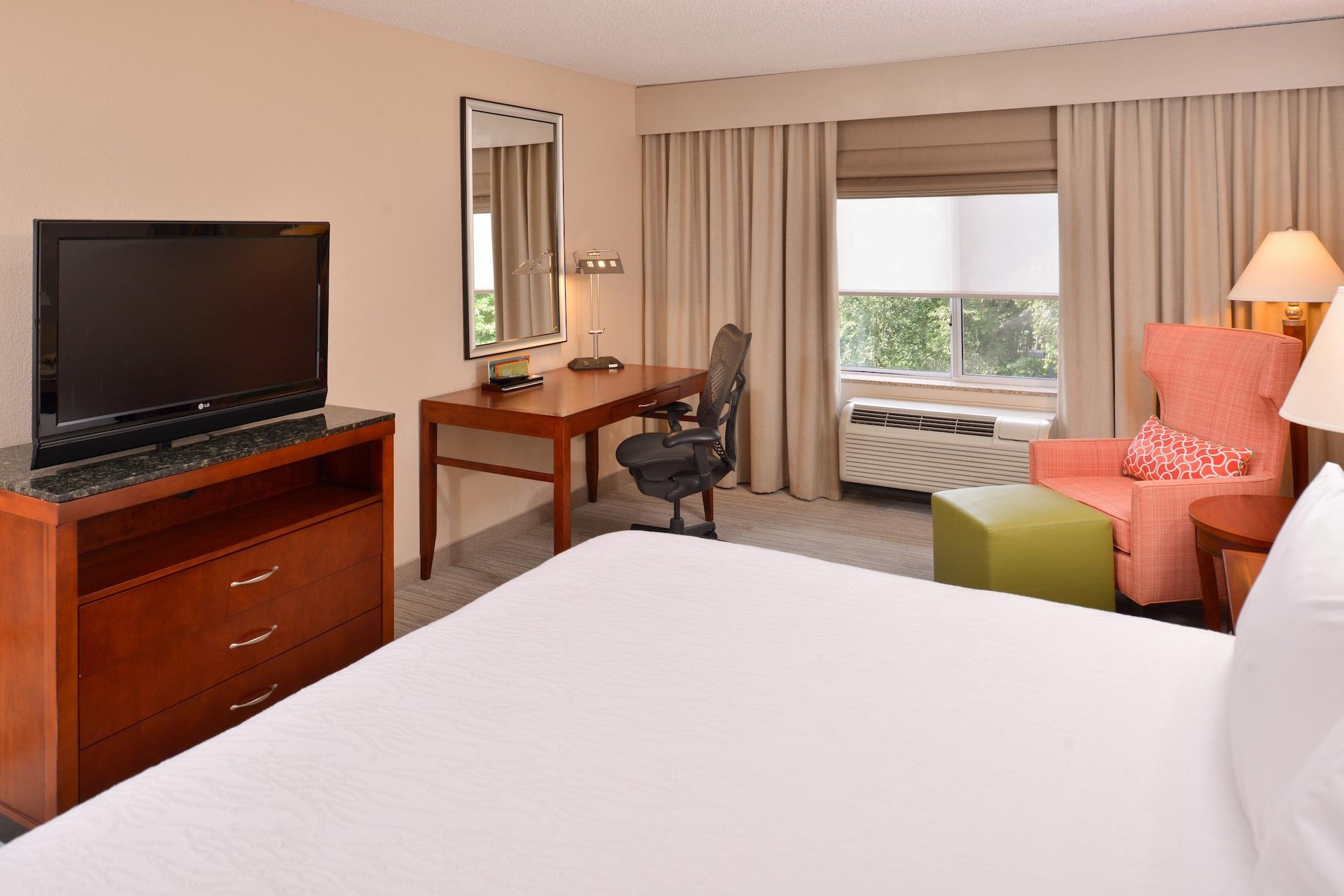 Hilton Garden Inn Dover Exteriér fotografie
