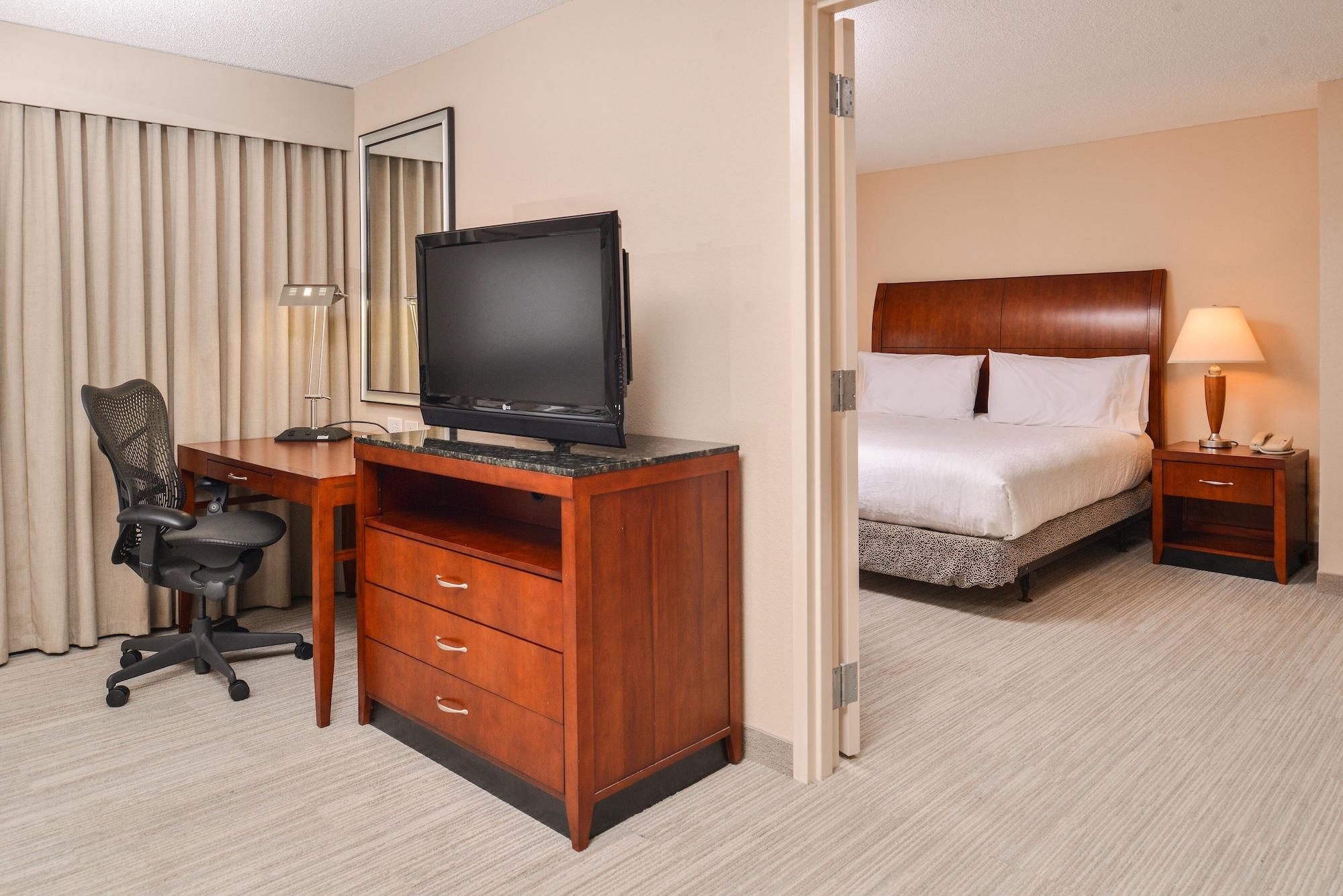 Hilton Garden Inn Dover Exteriér fotografie