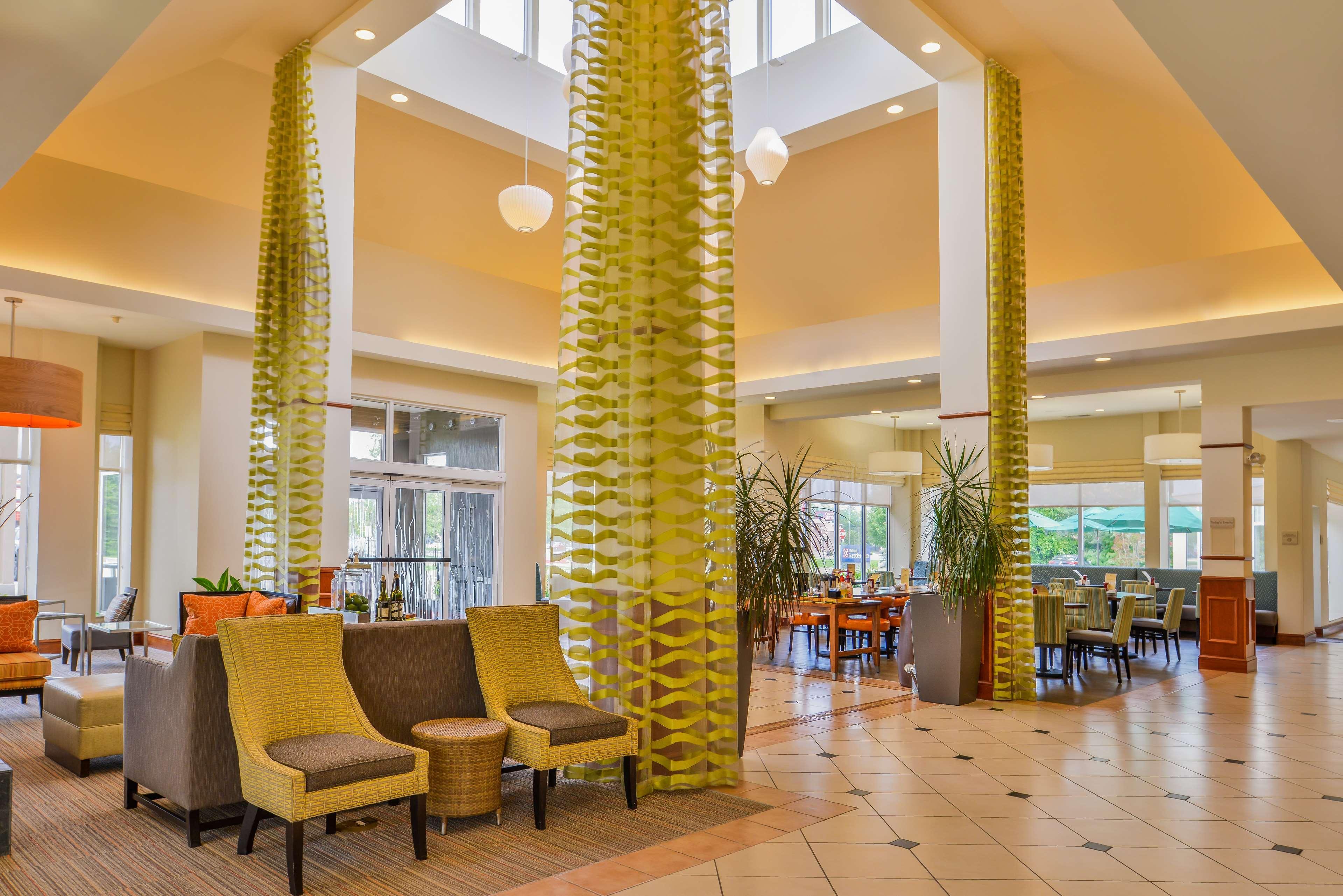 Hilton Garden Inn Dover Exteriér fotografie
