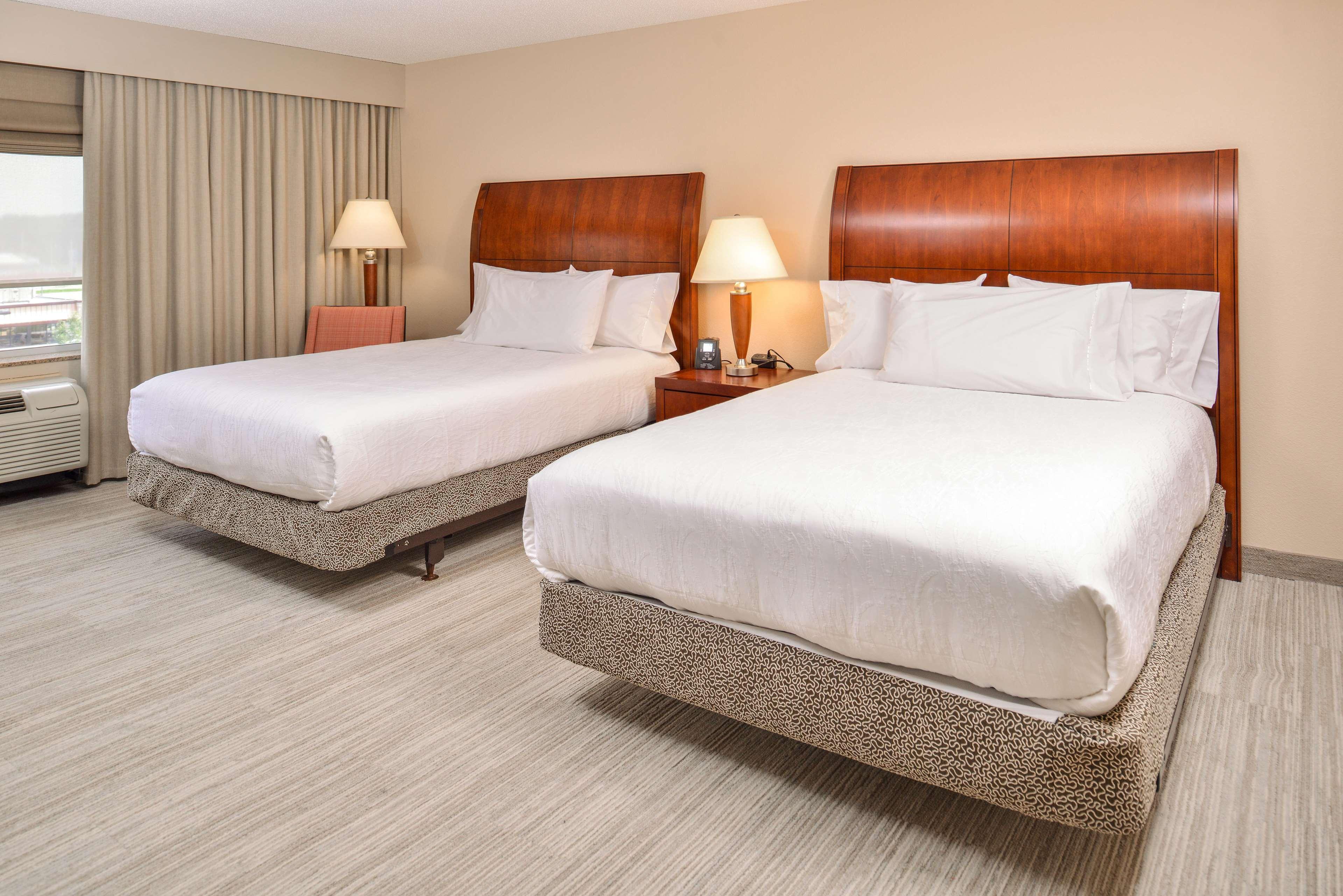 Hilton Garden Inn Dover Exteriér fotografie