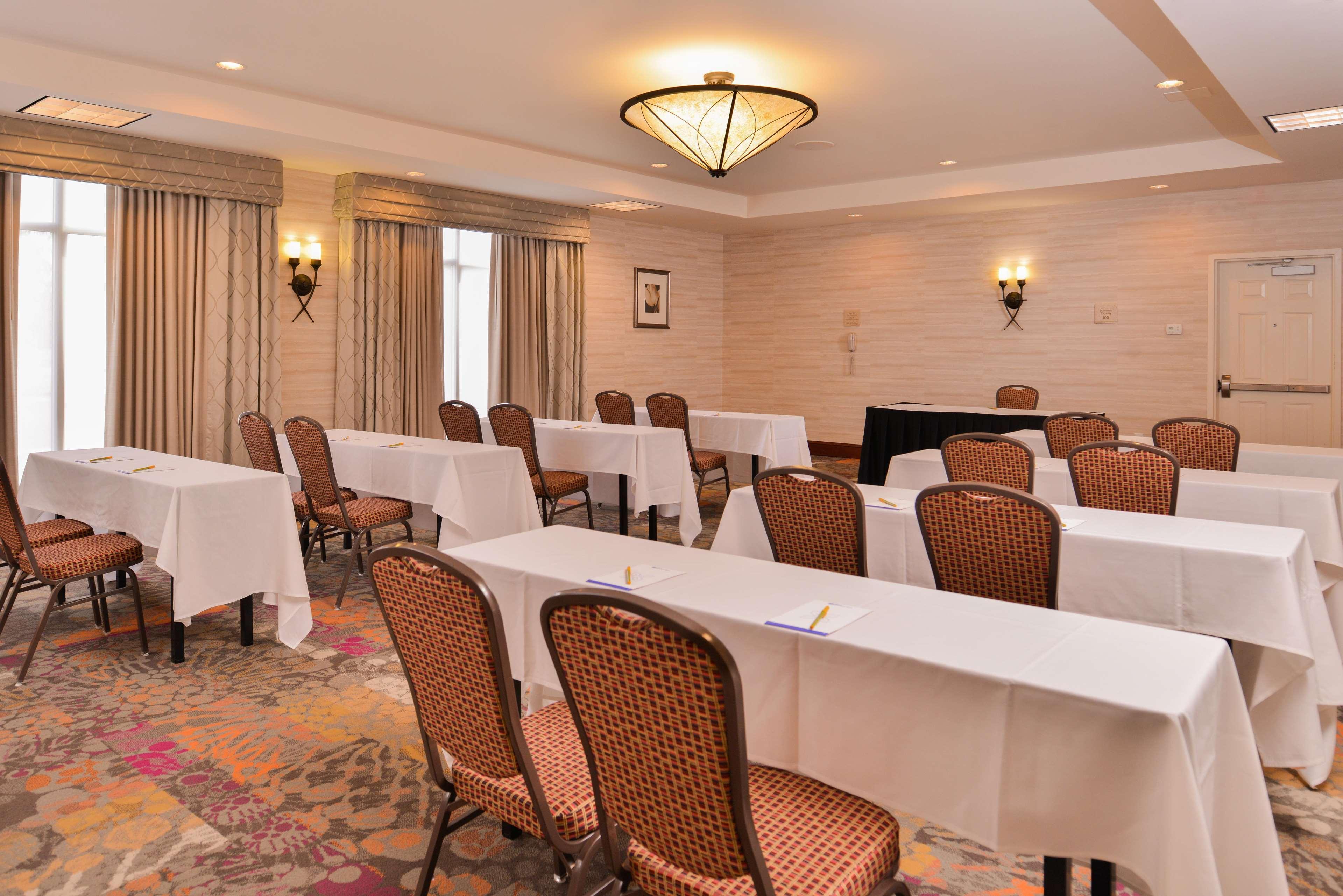 Hilton Garden Inn Dover Exteriér fotografie
