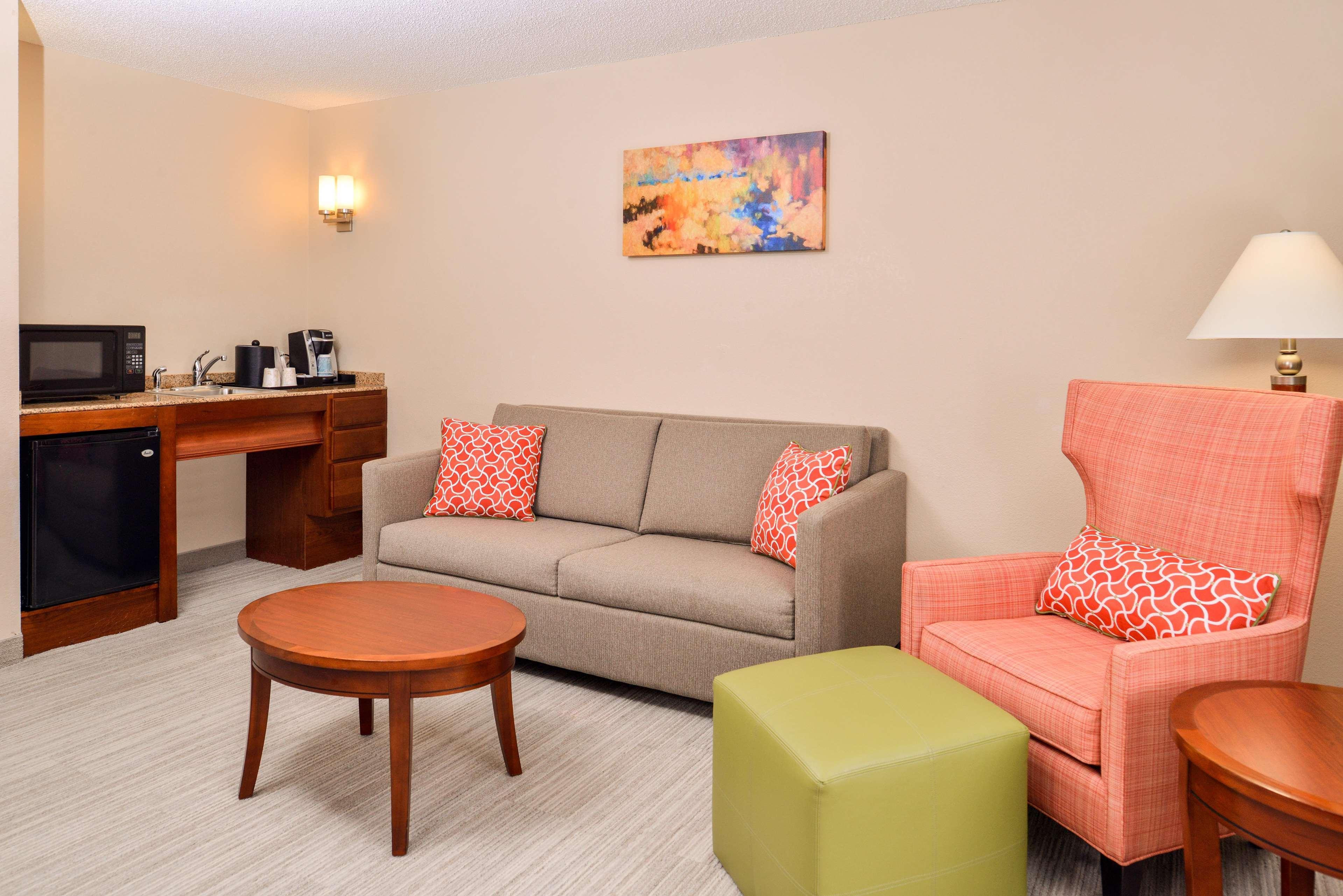 Hilton Garden Inn Dover Exteriér fotografie
