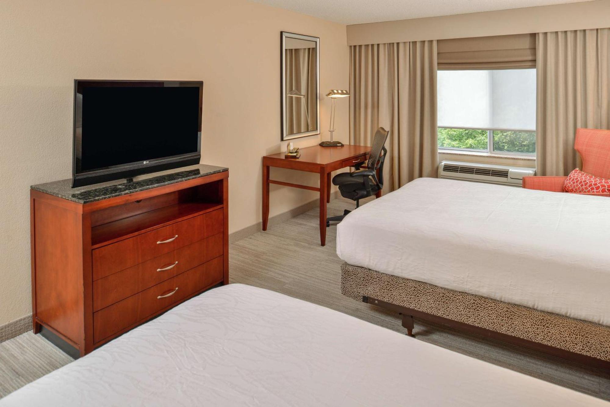 Hilton Garden Inn Dover Exteriér fotografie