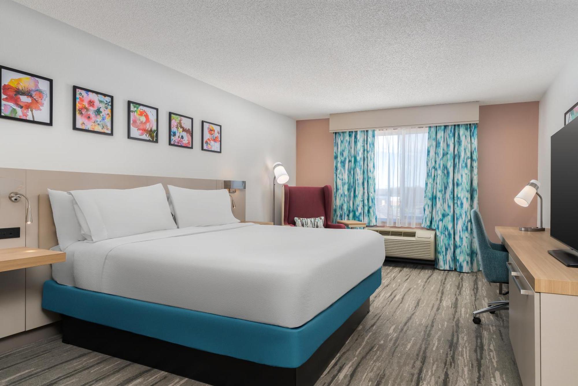 Hilton Garden Inn Dover Exteriér fotografie