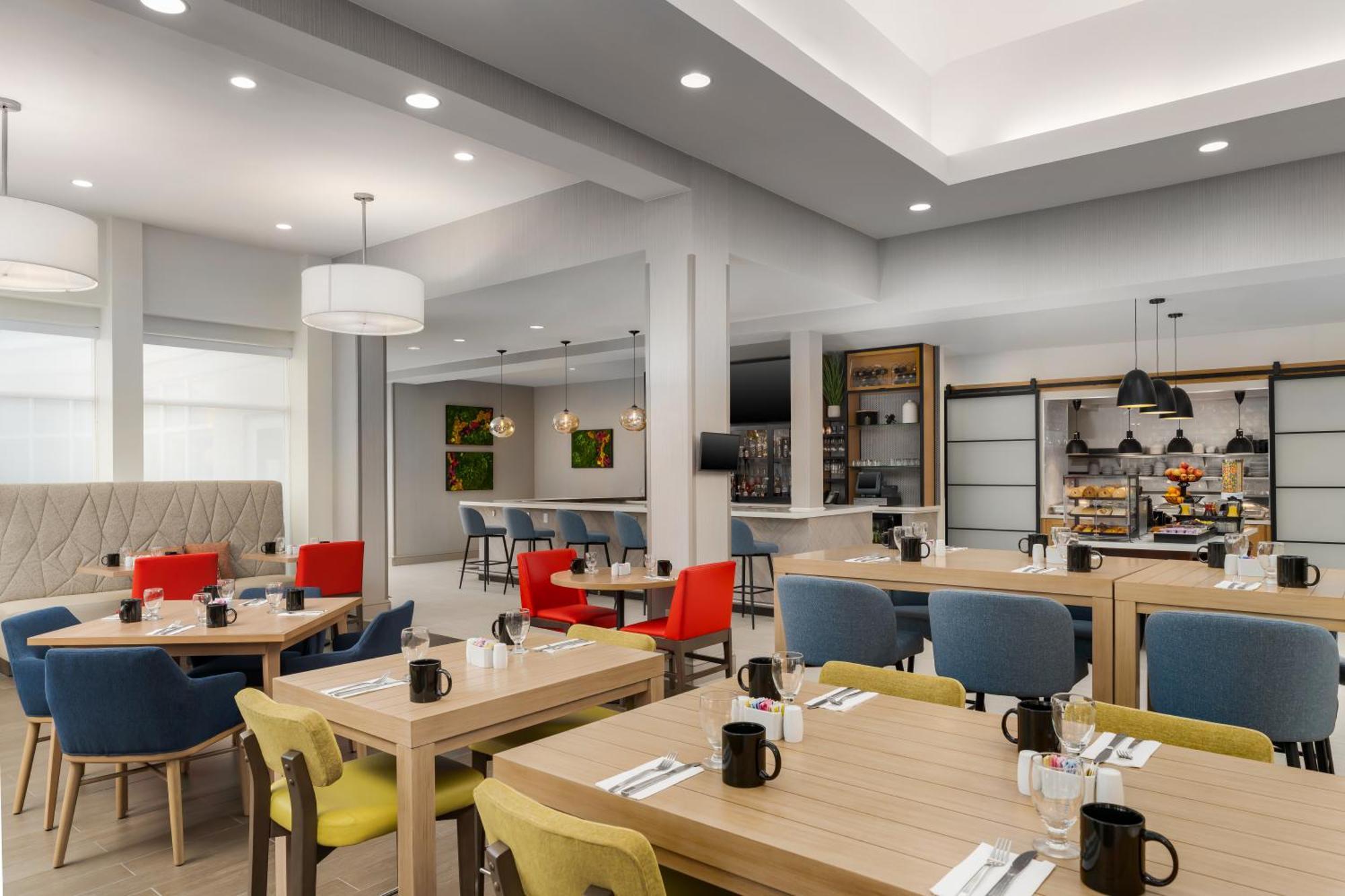 Hilton Garden Inn Dover Exteriér fotografie