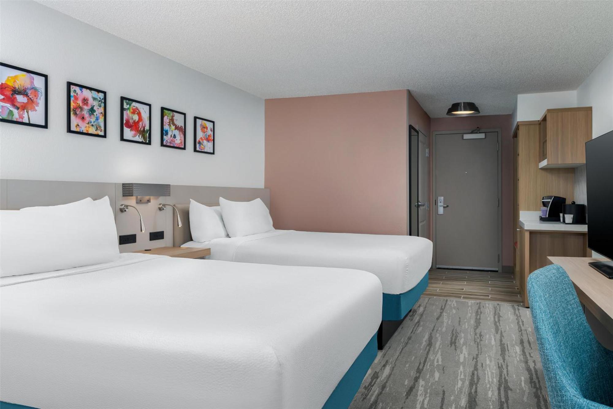 Hilton Garden Inn Dover Exteriér fotografie