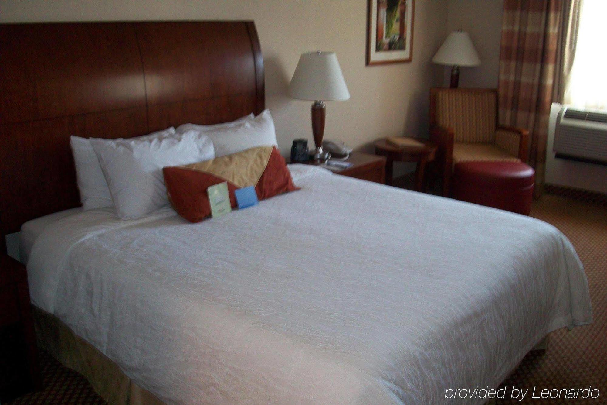 Hilton Garden Inn Dover Pokoj fotografie