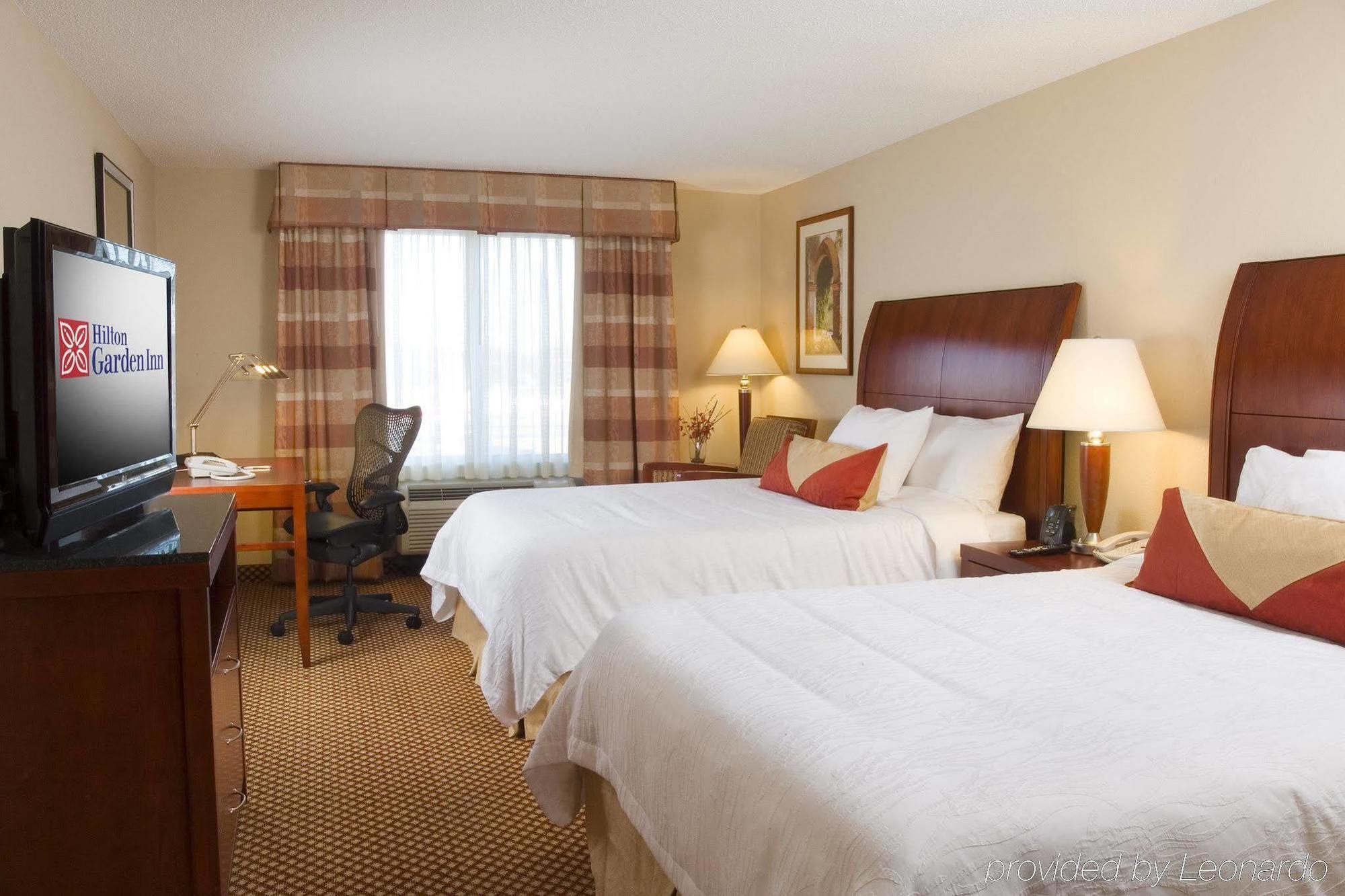 Hilton Garden Inn Dover Pokoj fotografie