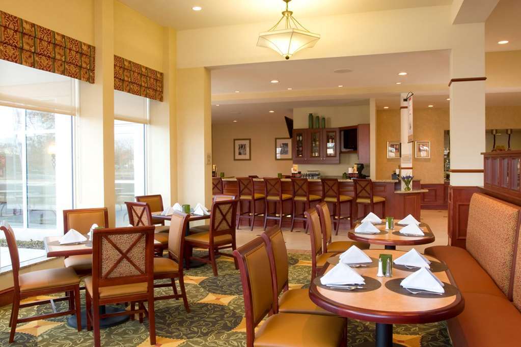 Hilton Garden Inn Dover Interiér fotografie