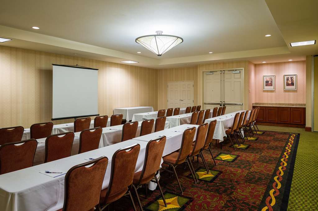 Hilton Garden Inn Dover Zařízení fotografie